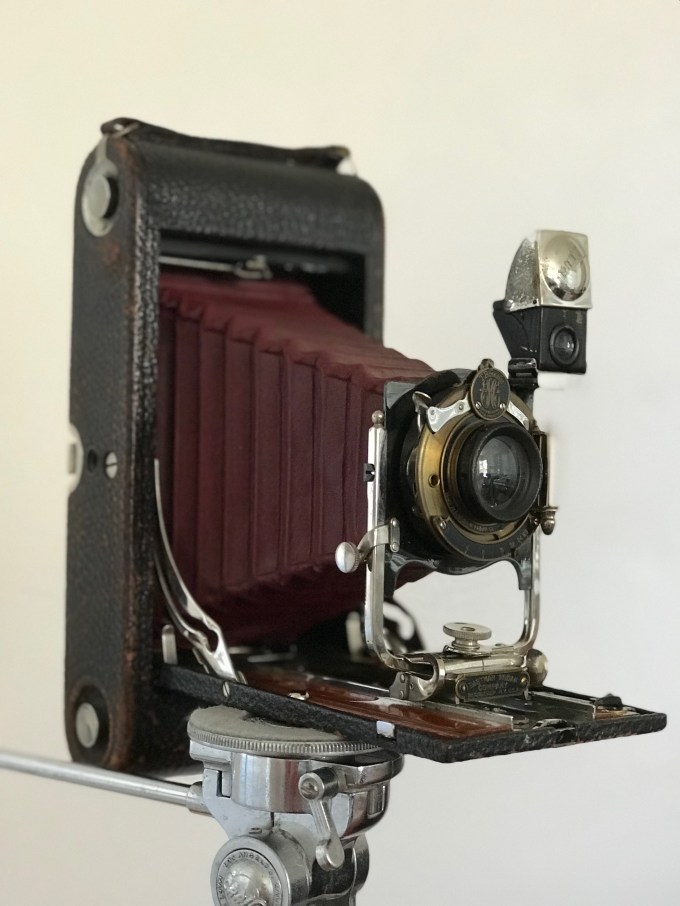 Kodak No. 3
